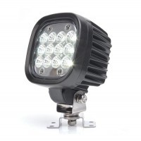 was w130 work lamp full led diffused